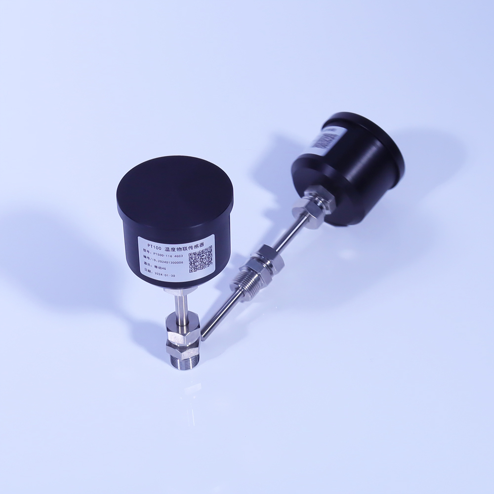 溫度物聯(lián)傳感器 PT500-116